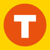 Tracce comunicazione & pubblicità logo - Similar company to Bluethesign