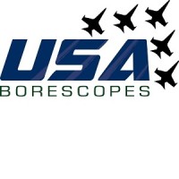 USA Borescopes logo - Similar company to Viewtech Borescopes