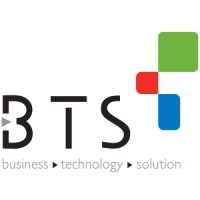BTS - Business Technology Solution logo - Similar company to Orjinsoft