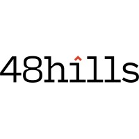 48 Hills logo - Similar company to San Francisco Examiner