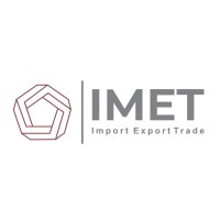 IMET Enterprise logo - Similar company to Kwesi Pharma