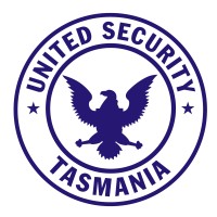 United Security Tasmania logo - Similar company to Esprit - The Human Element