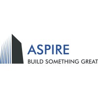 Aspire Construction Management logo - Similar company to Engineering Tech Associates, Pa
