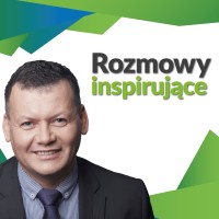Rozmowy Inspirujące logo - Similar company to Kordo Edukacja