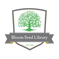 Bloom Seed Library