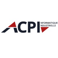ACPI (Informatique Industrielle) logo - Similar company to Ac2Is