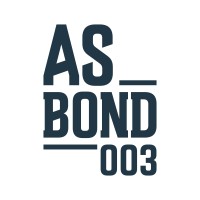 AS Bond 003 Inc. logo - Similar company to Meyer Gmbh