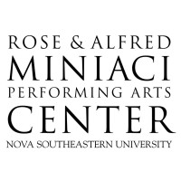 The Rose and Alfred Miniaci Performing Arts Center
