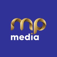 MP Media Agency logo - Similar company to Yslab