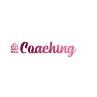 MCD COACHING logo - Similar company to 2C2L
