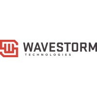 Wavestorm Technologies logo - Similar company to Loriq - Smart Wireless Solutions