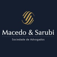 Macedo & Sarubi Advogados logo - Similar company to Clínica Cuidar