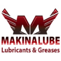 MAKINALUBE Lubricants & Grease logo - Similar company to M4 Lubricants