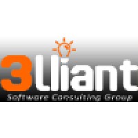 3Lliant Software Consulting Group logo - Similar company to Iventium