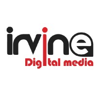 Irvine Digital Media logo - Similar company to Sesler Tech