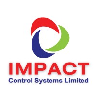 Impact Control Systems Limited logo - Similar company to Linear Control Systems Ltd