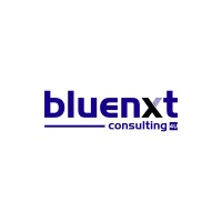 bluenxt logo - Similar company to Webetron