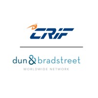 CRIF GULF (Dun & Bradstreet) logo - Similar company to Greyradius Consulting - Strategic Management Consulting