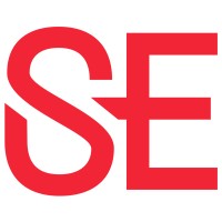 SE Agricultural and Commercial Solutions logo - Similar company to B.V. Metaalbouw Tsv