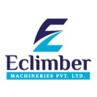 Eclimber Machineries Pvt. Ltd. logo - Similar company to Xiamen Fixing Metal Co.,Ltd.