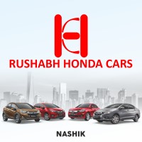 Rushabh Honda Cars logo - Similar company to Ntech Training Centre