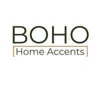 Boho Home Accents, LLC logo - Similar company to Boho Boutique