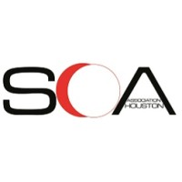 SICKLE CELL ASSOCIATION OF HOUSTON logo - Similar company to Sickle Cell Association Of Texas - Marc Thomas Foundation