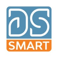 DS Smart logo - Similar company to Proof Engineering Co.