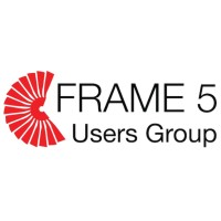 Frame 5 Users Group logo - Similar company to Young & Franklin