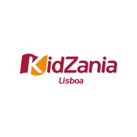 Kidzania Lisboa