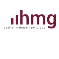 Hospital Management Group GmbH logo - Similar company to Lohfert & Lohfert Ag