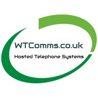 WTComms logo - Similar company to World Trade For Engineering Services (Wtco)