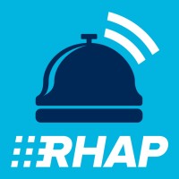 Rob Has A Podcast logo - Similar company to Wanaroam