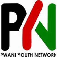 Pwani Youth Network logo - Similar company to Tunza Safeguarding