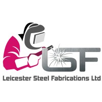 Leicester Steel Fabrications Ltd logo - Similar company to Minerva Simulators Ltd