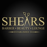 Shears Barber & Beauty Lounge logo - Similar company to Xshear Heavy Duty Trauma Shears