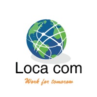 Loca Com logo - Similar company to Edea