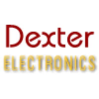 Dexter Electronics logo - Similar company to Dexter Technology Company