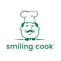 The Smiling Cook - d'LIS Food nv logo - Similar company to Sips