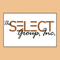 The Select Group, Inc. logo - Similar company to Southeastern Virginia Chapter Community Associations Institute
