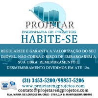 PROJETAR ENGENHARIA DE PROJETOS logo - Similar company to Projetar Industrial E Soluções Em Engenharia
