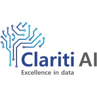 Clariti AI logo - Similar company to Unfrontier