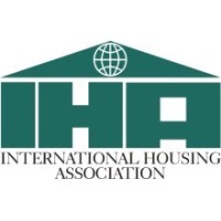 International Housing Association (IHA) logo - Similar company to Grün