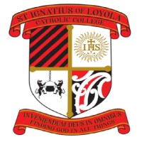 St Ignatius of Loyola Catholic College logo - Similar company to Australian Province Of The Society Of Jesus (Jesuits)