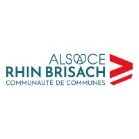 Communauté De Communes Alsace Rhin Brisach