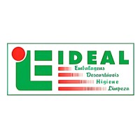 Ideal Embalagem logo - Similar company to Techmachine