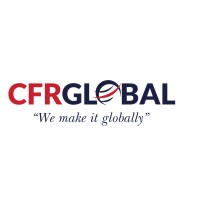 CFR GLOBAL logo - Similar company to Carpediem Coaching Solutions