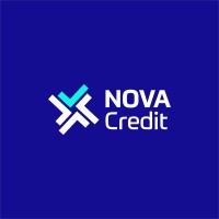 Nova credit logo - Similar company to Nas Project Bokt