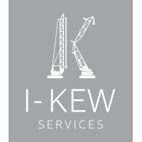 Ikew Services logo - Similar company to Motacus Constructions