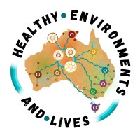 HEAL National Research Network logo - Similar company to Actra